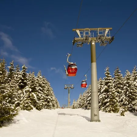 An Der Wurmbergseilbahn 4 *