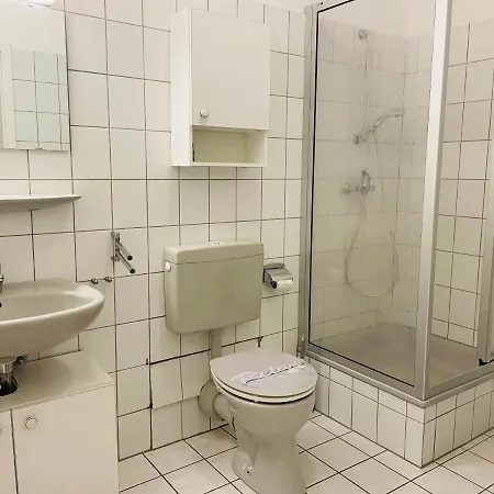 Apartment An Der Wurmbergseilbahn 4 *