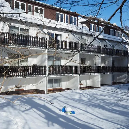 An Der Wurmbergseilbahn 4 Apartment *