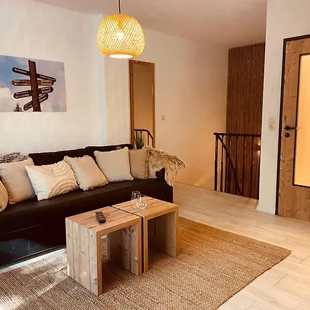 An Der Wurmbergseilbahn 4 Apartment