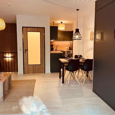 Appartement An Der Wurmbergseilbahn 4