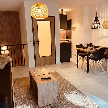 Apartment An Der Wurmbergseilbahn 4 *