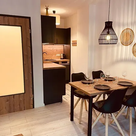 An Der Wurmbergseilbahn 4 Apartment *