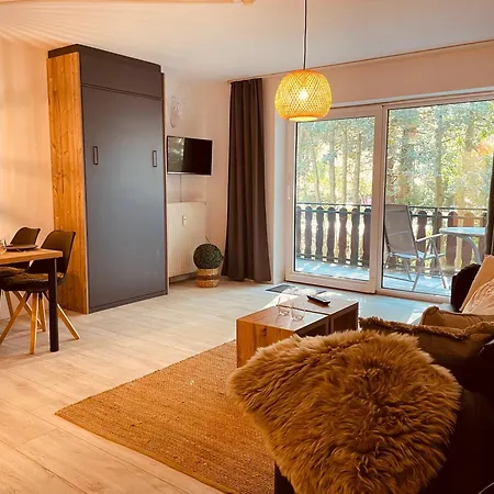 Apartment An Der Wurmbergseilbahn 4 *