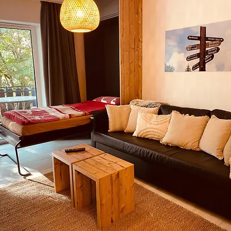 An Der Wurmbergseilbahn 4 *