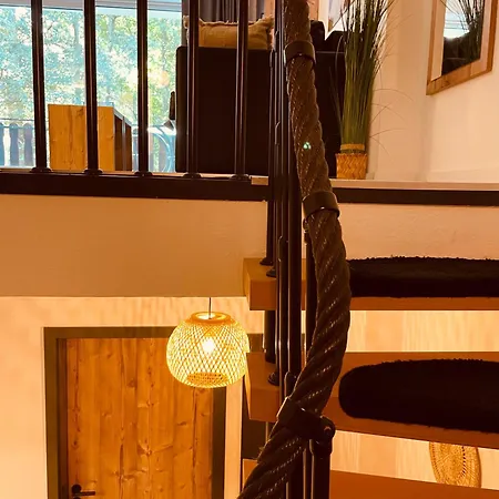 An Der Wurmbergseilbahn 4 Apartment *