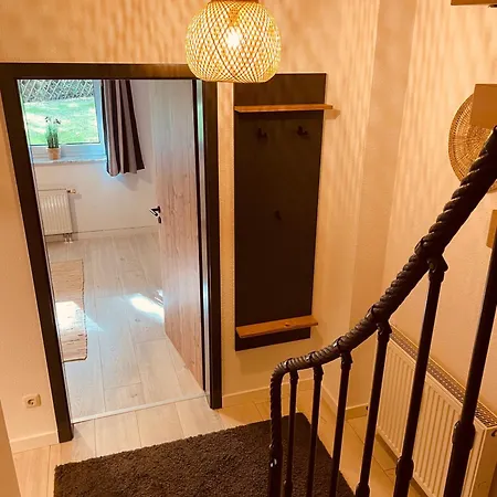 Appartement An Der Wurmbergseilbahn 4