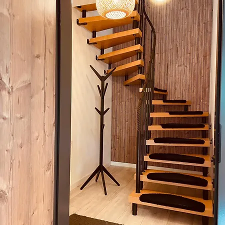 Apartment An Der Wurmbergseilbahn 4