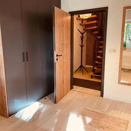 An Der Wurmbergseilbahn 4 Apartment