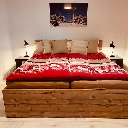 An Der Wurmbergseilbahn 4 Braunlage