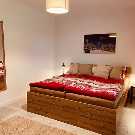 An Der Wurmbergseilbahn 4 Braunlage