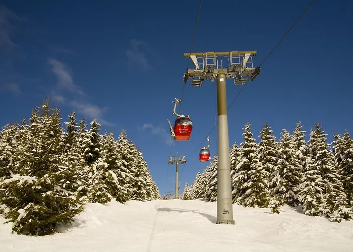 An Der Wurmbergseilbahn 4 *