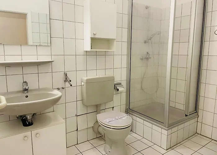 公寓 An Der Wurmbergseilbahn 4 *