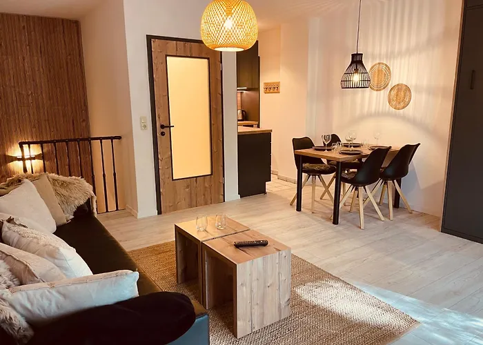 An Der Wurmbergseilbahn 4 *