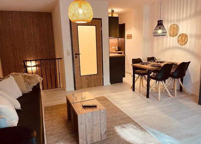 公寓 An Der Wurmbergseilbahn 4 *