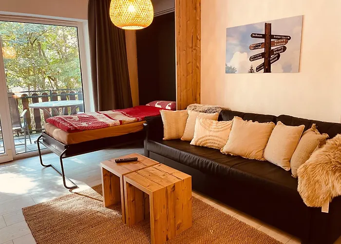 An Der Wurmbergseilbahn 4 *