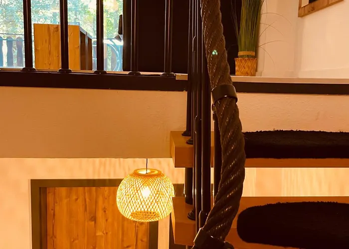 An Der Wurmbergseilbahn 4 公寓 *