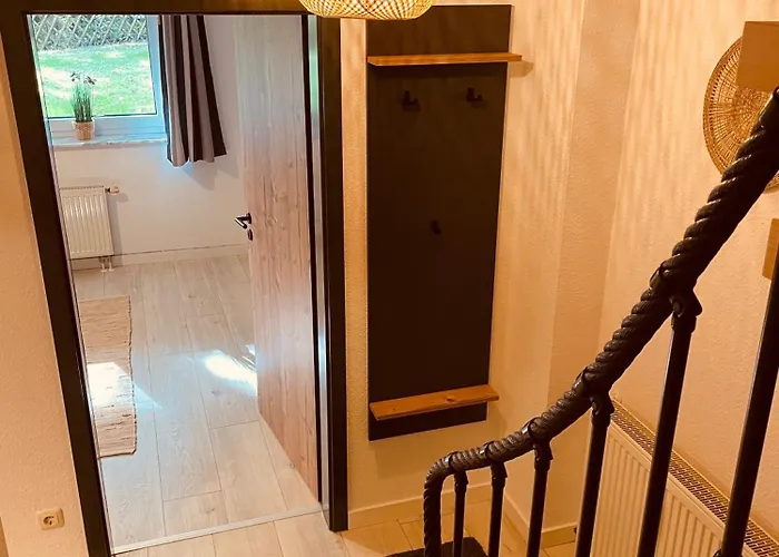 公寓 An Der Wurmbergseilbahn 4