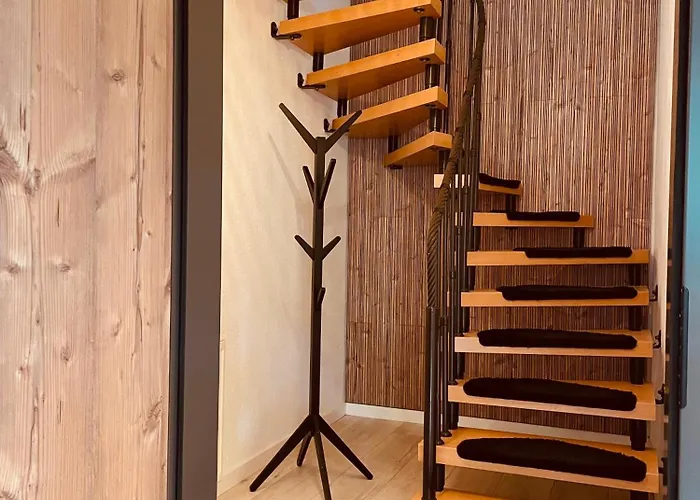 公寓 An Der Wurmbergseilbahn 4