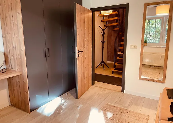 An Der Wurmbergseilbahn 4 公寓