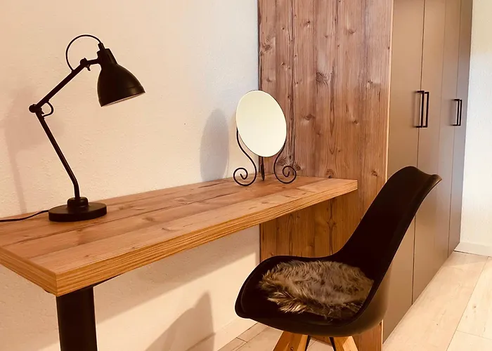 An Der Wurmbergseilbahn 4