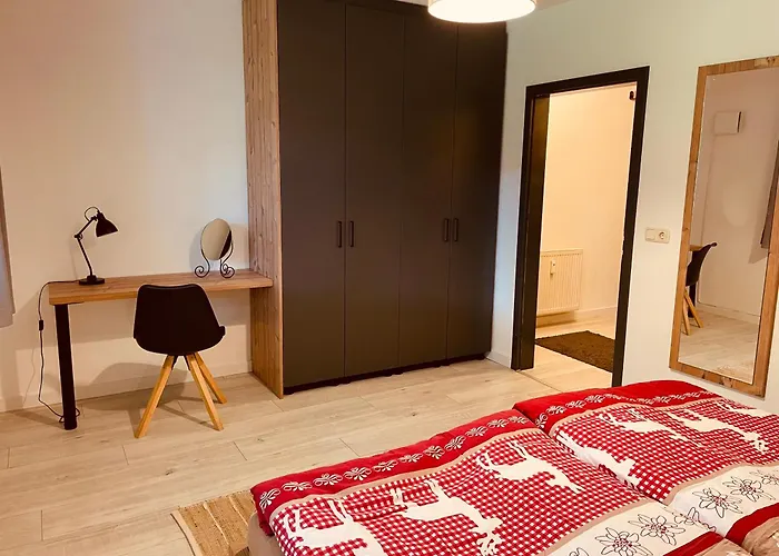 An Der Wurmbergseilbahn 4